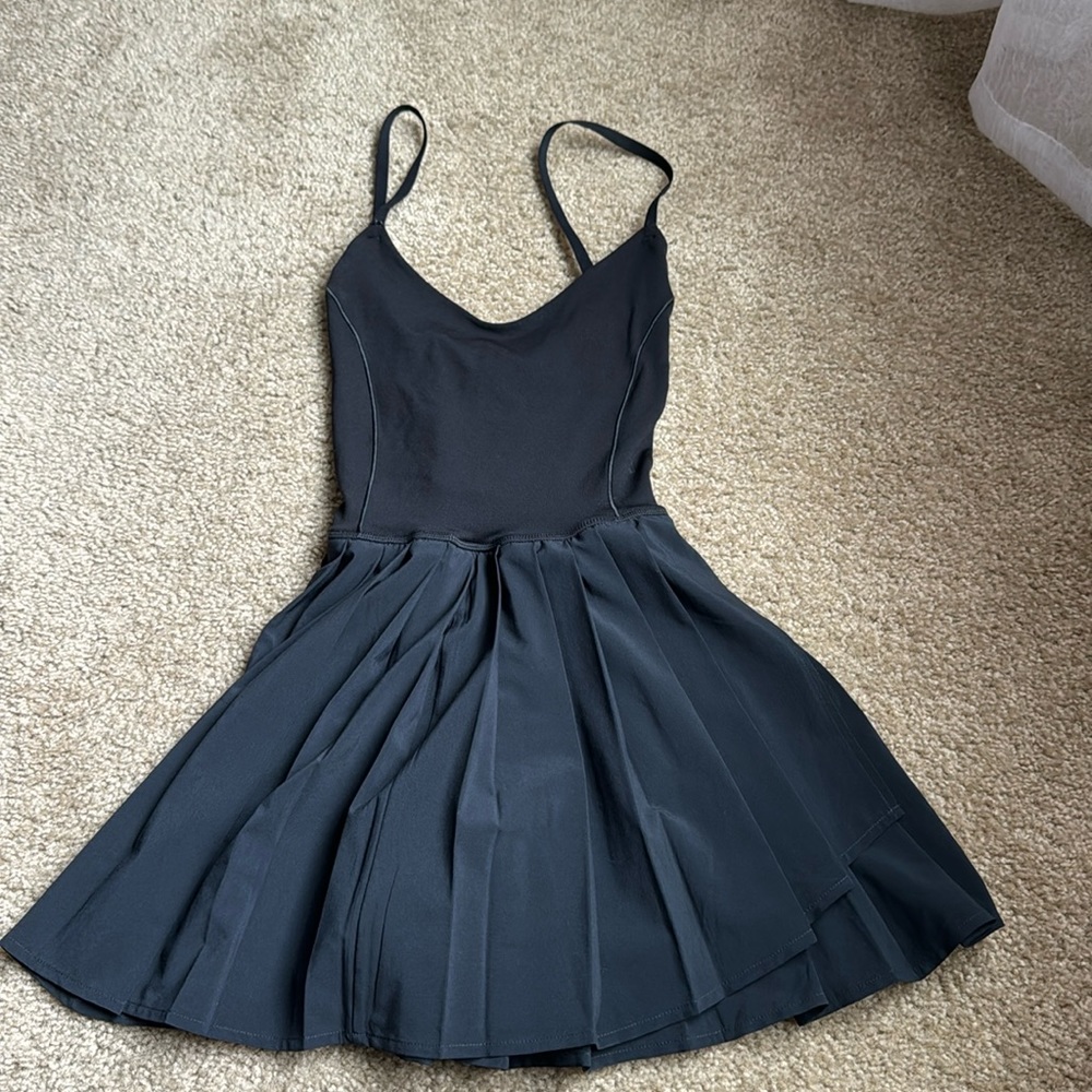 Aerie Bodysuit Skort